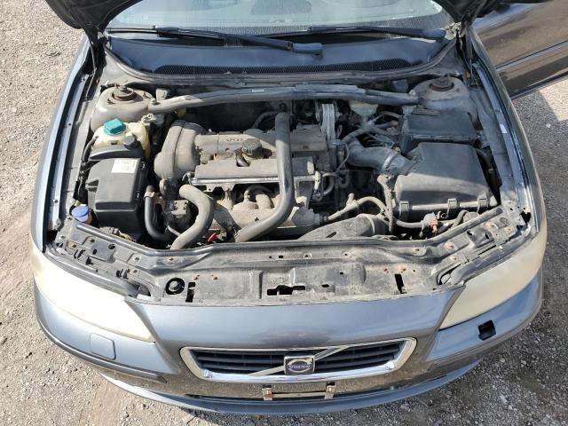Photo 11 from auction – 2007 VOLVO S60 2.5T with VIN YV1RS592172610291