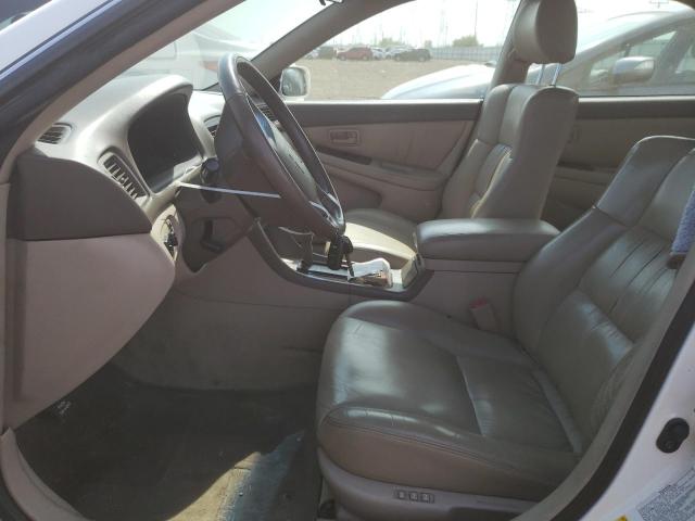 Photo 7 from auction – 1999 LEXUS ES 300 with VIN JT8BF28G5X0216780