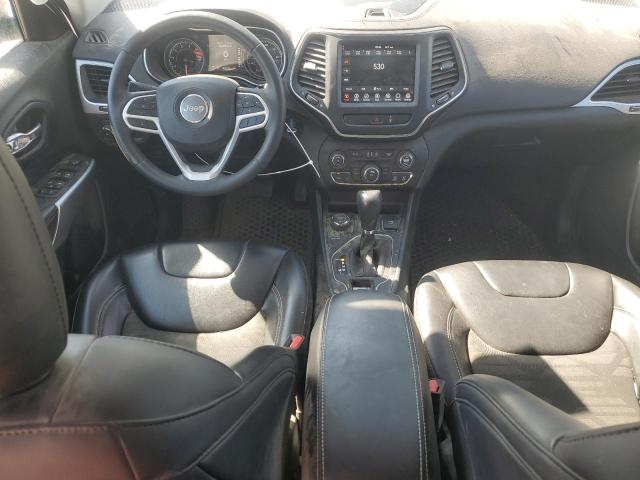 Photo 8 from auction – 2022 JEEP CHEROKEE L with VIN 1C4PJMCX6ND523941