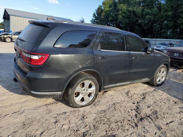 Photo 3 from auction – 2014 DODGE DURANGO LI with VIN 1C4RDHDG0EC972432