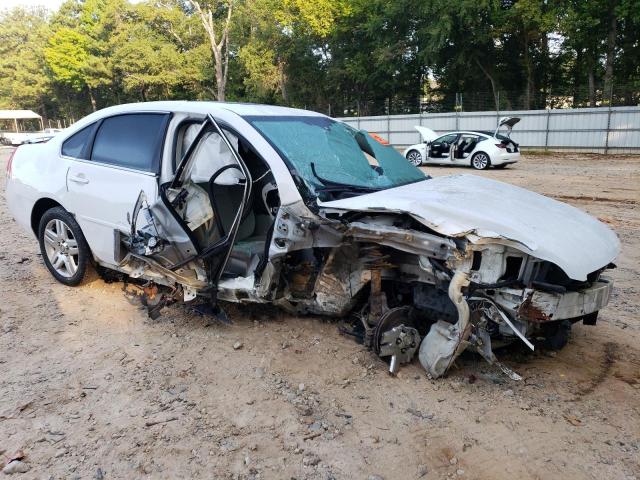 Photo 4 from auction – 2012 CHEVROLET IMPALA LT with VIN 2G1WG5E35C1275743