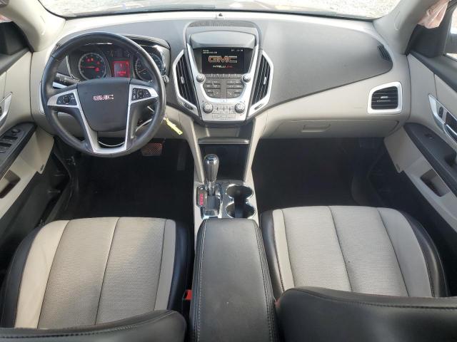 Photo 8 from auction – 2016 GMC TERRAIN SL with VIN 2GKALPEK9G6218829