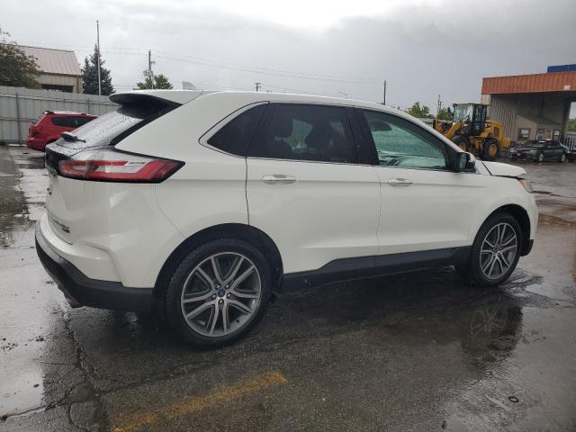 Photo 3 from auction – 2020 FORD EDGE TITAN with VIN 2FMPK4K97LBA83162