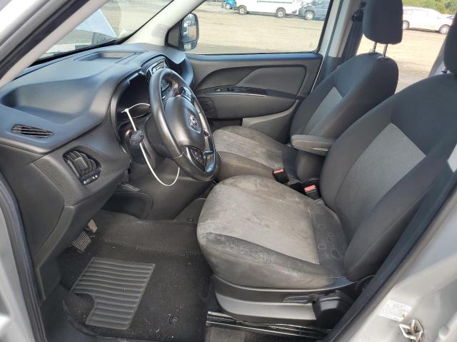 Photo 7 from auction – 2018 RAM PROMASTER with VIN ZFBERFBB7J6K50978