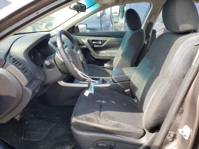 Photo 7 from auction – 2015 NISSAN ALTIMA 2.5 with VIN 1N4AL3AP5FC290239