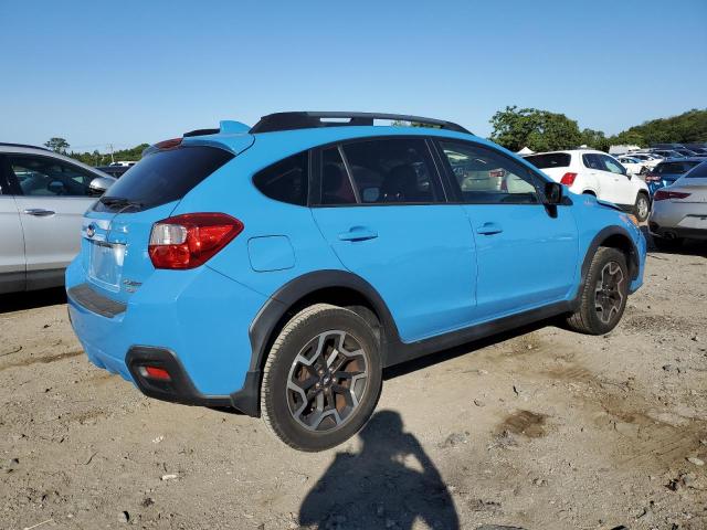 Снимка 3 от търг – 2016 SUBARU CROSSTREK с VIN JF2GPADC2G8266248