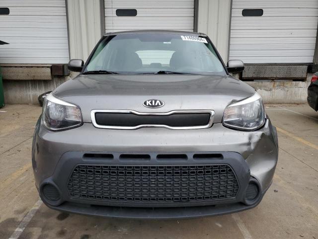 Photo 5 from auction – 2016 KIA SOUL with VIN KNDJN2A26G7399807