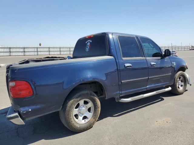 Photo 3 from auction – 2003 FORD F150 SUPER with VIN 1FTRW07L43KD03782