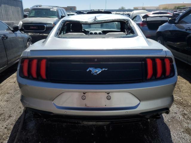 Photo 6 from auction – 2022 FORD MUSTANG with VIN 1FA6P8TH2N5105239