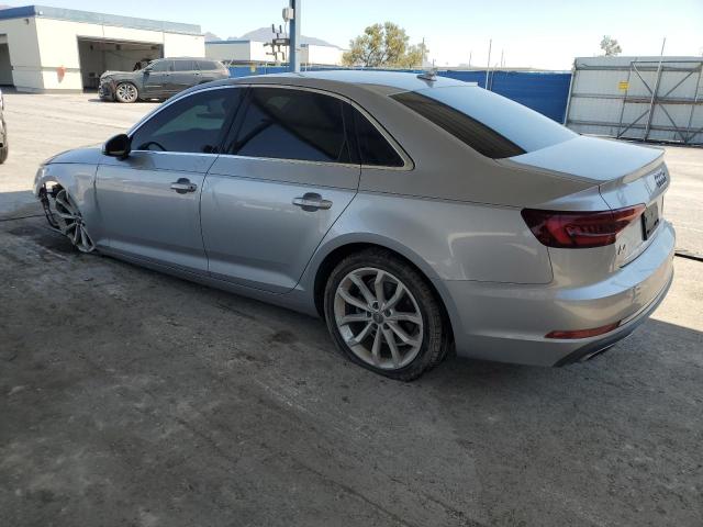 Photo 2 from auction – 2019 AUDI A4 PREMIUM with VIN WAUGMAF40KA054539