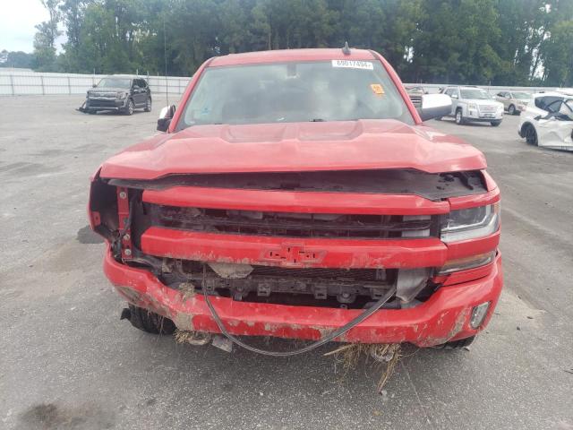 صورة رقم 5 من المزاد - 2016 CHEVROLET SILVERADO مع VIN 3GCUKREC4GG254657