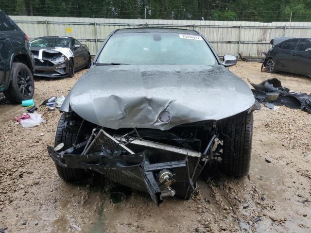 Photo 5 from auction – 2011 BMW 328 I with VIN WBAPH7C52BE678839