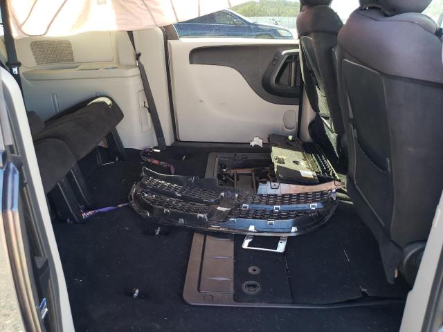 Photo 11 from auction – 2014 DODGE GRAND CARA with VIN 2C4RDGCGXER391684