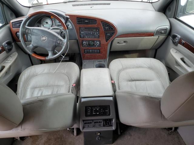 Photo 8 from auction – 2005 BUICK RENDEZVOUS with VIN 3G5DB03E95S507750