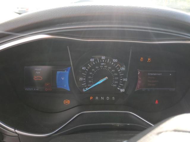 Photo 9 from auction – 2013 FORD FUSION TIT with VIN 3FA6P0K98DR147986