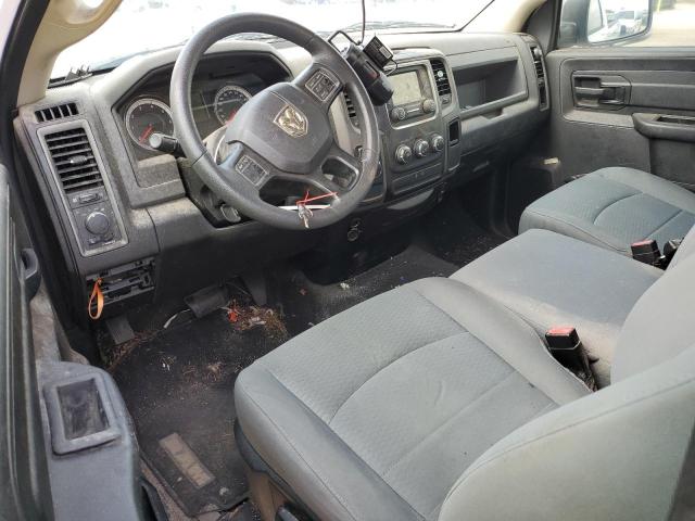 Photo 8 from auction – 2019 RAM 1500 CLASS with VIN 3C6JR6DT5KG522369