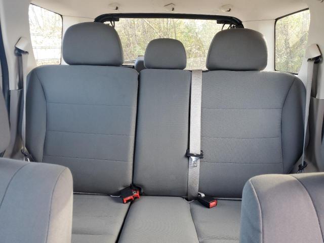 Photo 10 from auction – 2012 FORD ESCAPE XLS with VIN 1FMCU0C79CKC45832