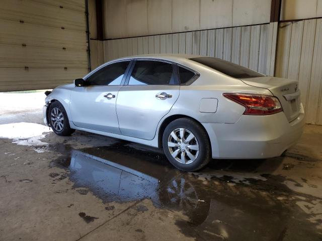 Photo 2 from auction – 2013 NISSAN ALTIMA with VIN 1N4AL3APXDN490664