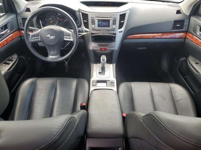 Photo 8 from auction – 2012 SUBARU OUTBACK 2. with VIN 4S4BRCKC9C3278191