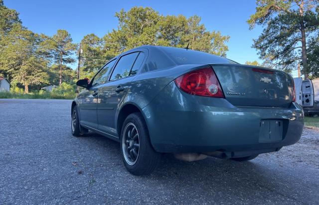 Photo 3 from auction – 2010 CHEVROLET COBALT 1LT with VIN 1G1AD5F59A7200997