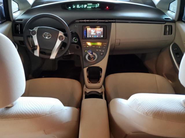 Снимка 8 от търг – 2010 TOYOTA PRIUS с VIN JTDKN3DU4A0093941