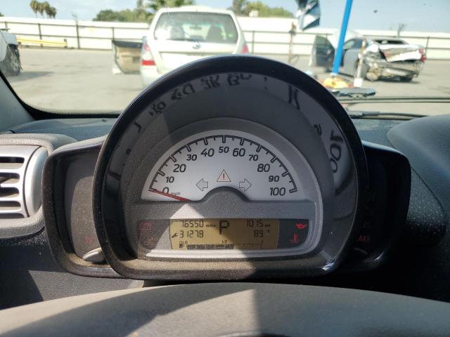 Photo 9 from auction – 2010 SMART FORTWO PUR with VIN WMEEJ3BA5AK417065