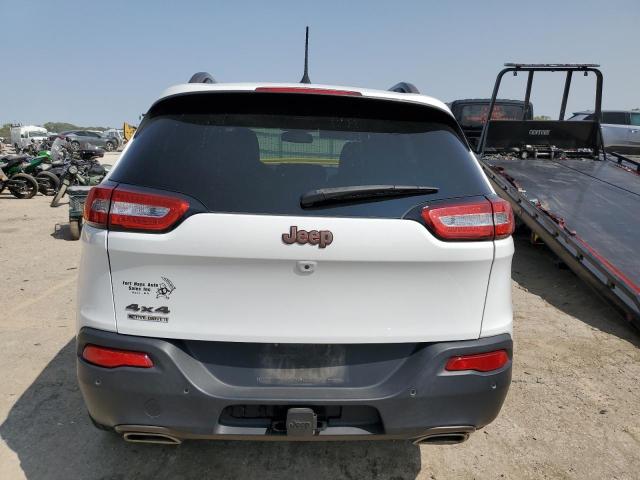 Photo 6 from auction – 2016 JEEP CHEROKEE L with VIN 1C4PJMCS5GW295801