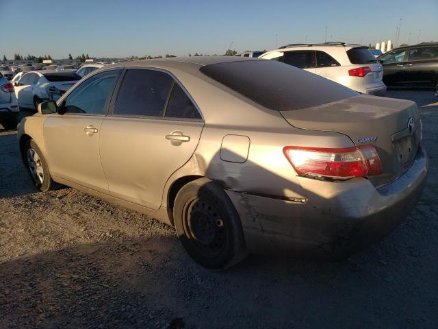 Photo 2 from auction – 2008 TOYOTA CAMRY CE with VIN 4T1BE46K78U227048