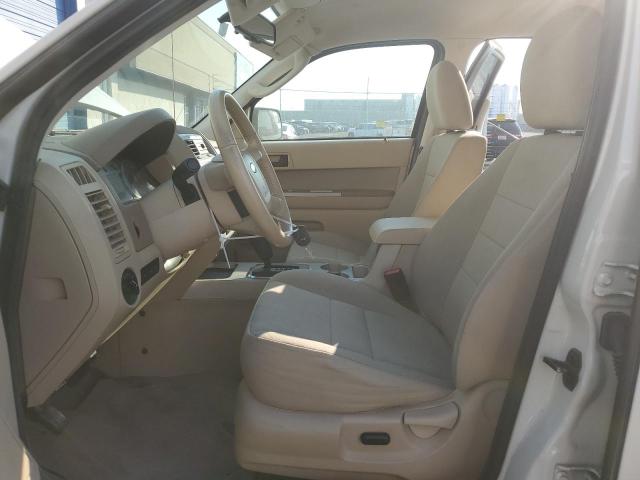 Photo 7 from auction – 2012 FORD ESCAPE XLT with VIN 1FMCU9D7XCKC28122