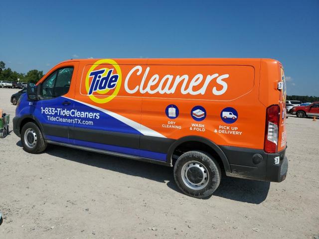 Photo 2 from auction – 2024 FORD TRANSIT T- with VIN 1FTBR1Y81RKA04719