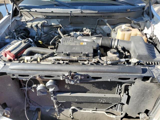 Photo 11 from auction – 2009 FORD F150 SUPER with VIN 1FTRX12W39FA99756