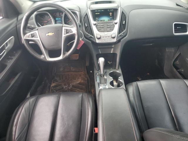 Photo 8 from auction – 2014 CHEVROLET EQUINOX LT with VIN 1GNALDEK4EZ113652