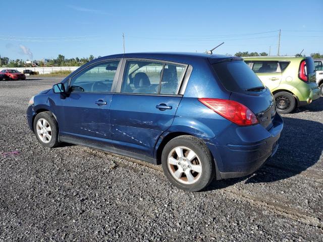 Photo 2 from auction – 2009 NISSAN VERSA S with VIN 3N1BC13E69L357098