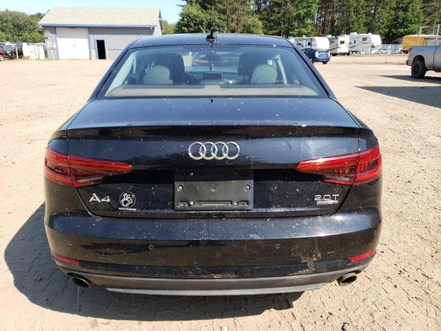 Photo 6 from auction – 2017 AUDI A4 PREMIUM with VIN WAUANAF42HN008831