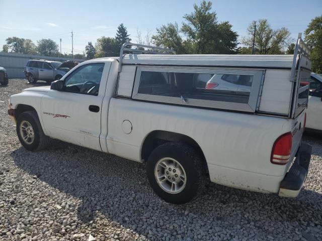 Photo 2 from auction – 1997 DODGE DAKOTA with VIN 1B7FL26X1VS289323