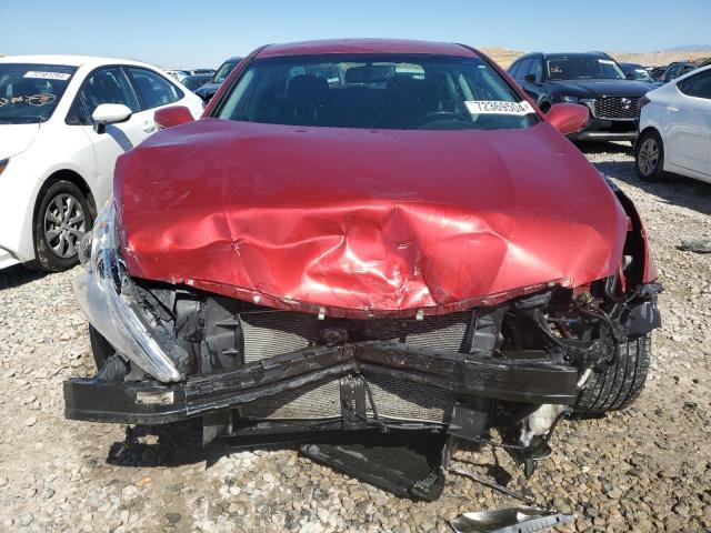 Photo 5 from auction – 2013 HYUNDAI SONATA SE with VIN 5NPEC4AC3DH769324