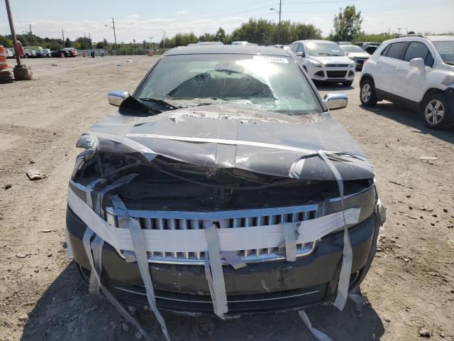 Photo 5 from auction – 2007 LINCOLN MKZ with VIN 3LNHM26T47R644093