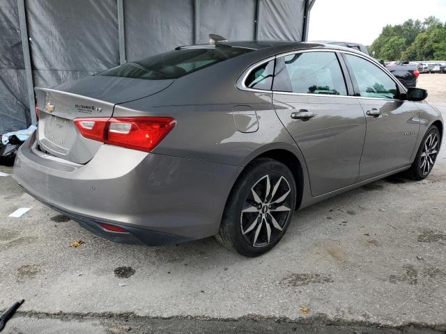 Photo 3 from auction – 2018 CHEVROLET MALIBU LT with VIN 1G1ZD5ST5JF191177