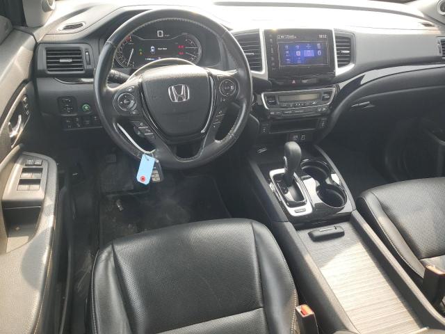 Photo 8 from auction – 2019 HONDA RIDGELINE with VIN 5FPYK3F74KB015258