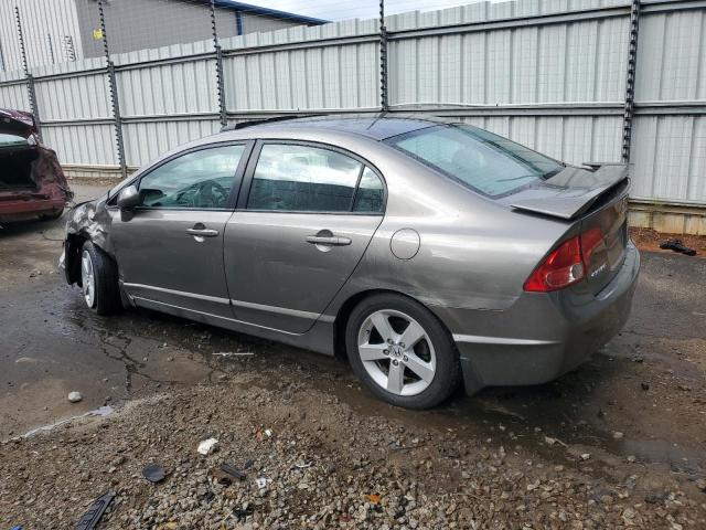 Photo 2 from auction – 2007 HONDA CIVIC EX with VIN 1HGFA16847L002807