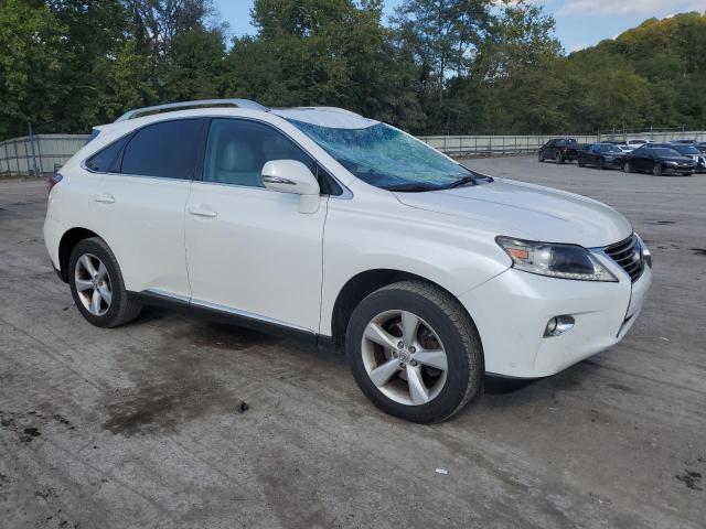 Photo 4 from auction – 2013 LEXUS RX 350 BAS with VIN 2T2BK1BA8DC211856
