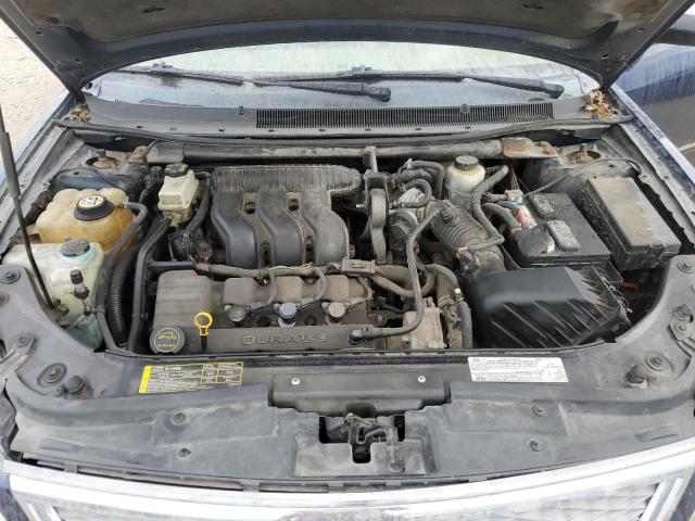 Photo 11 from auction – 2006 FORD FIVE HUNDR with VIN 1FAFP25186G129631