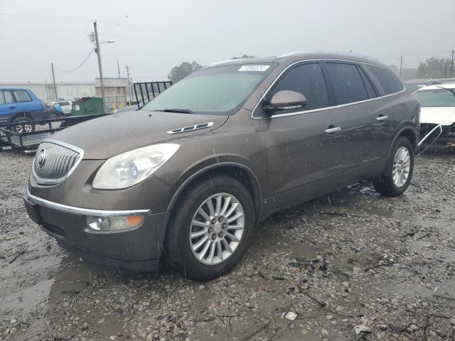 BUICK ENCLAVE CX 2008 with VIN 5GAER23738J273442 - Photo from auction