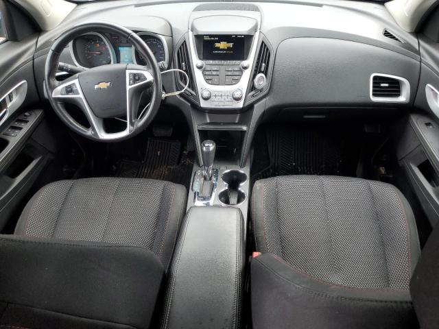 Photo 8 from auction – 2017 CHEVROLET EQUINOX LT with VIN 2GNALCEK4H1615844