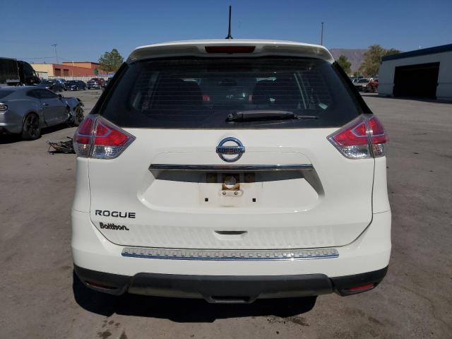 Photo 6 from auction – 2016 NISSAN ROGUE S with VIN JN8AT2MTXGW025592