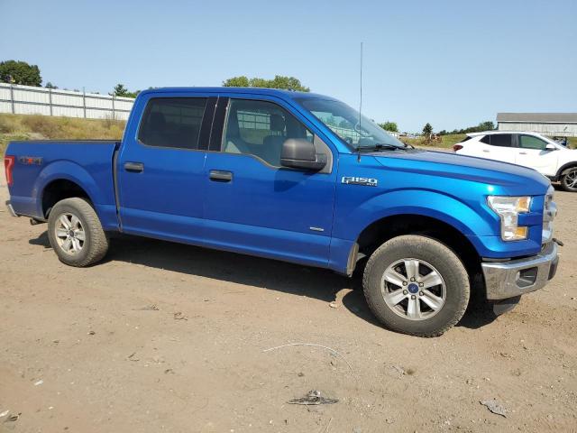Photo 4 from auction – 2015 FORD F150 SUPER with VIN 1FTEW1EP0FFB09791