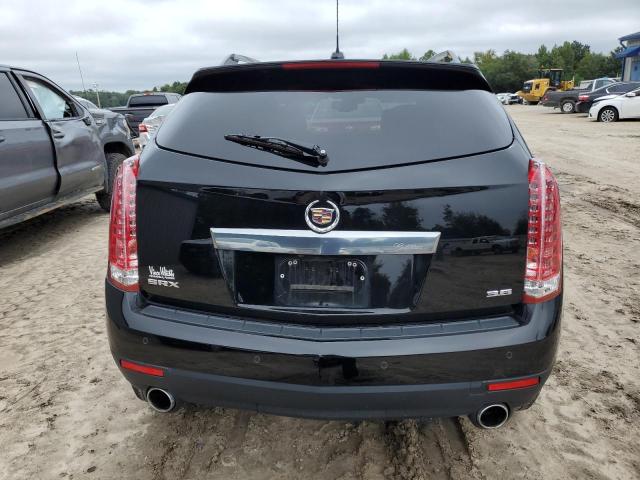 Photo 6 from auction – 2016 CADILLAC SRX PREMIU with VIN 3GYFNDE39GS562627