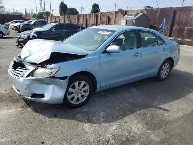 Photo 1 from auction – 2008 TOYOTA CAMRY CE with VIN 4T1BE46K98U742133