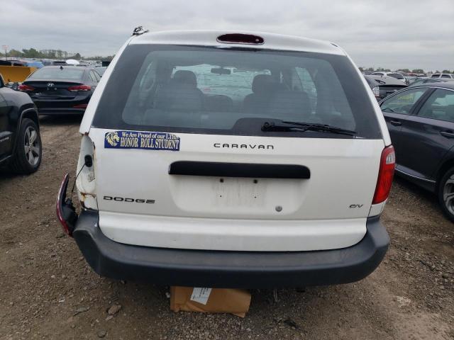 Photo 6 from auction – 2006 DODGE CARAVAN C/ with VIN 1D4GP21E26B511838