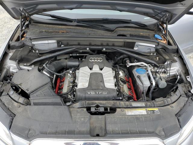 Photo 12 from auction – 2015 AUDI Q5 PREMIUM with VIN WA1DGAFP2FA145125